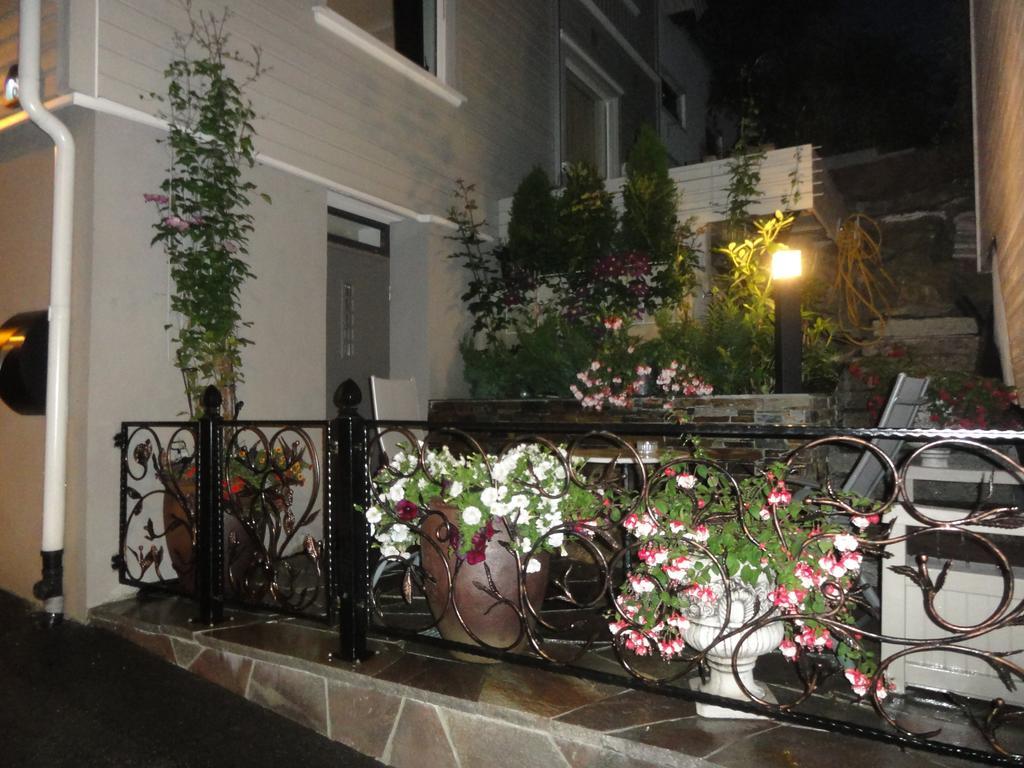 Villa Baneheia クリスティアンサン 部屋 写真