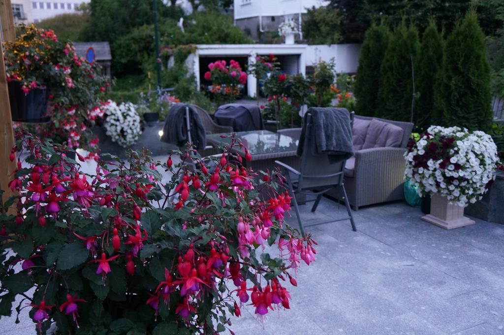 Villa Baneheia クリスティアンサン 部屋 写真